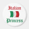Italian Princess