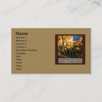 Italian Riviera Europe Italy Travel Poster