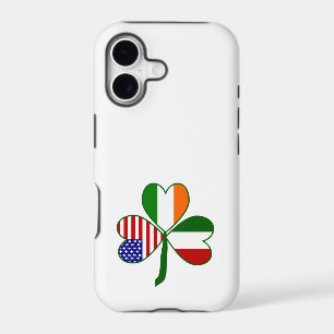 Italian Shamrock
