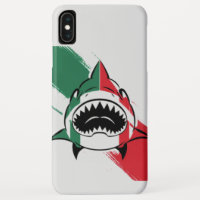 Italian Shark