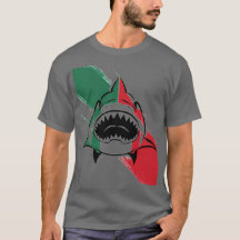Italian shark