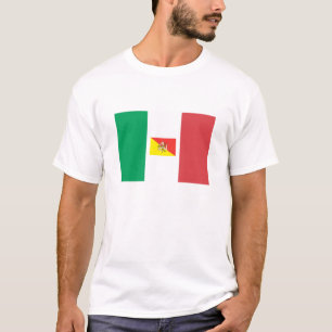 Italian/Sicilian T-Shirt 2