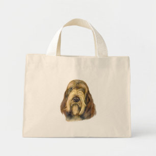 Italian Spinone Bag