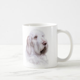 Italian Spinone Italiano Coffee Mug