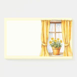 Italian Spring Clipart Post-it Notes