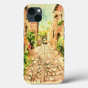 Italian Style Case