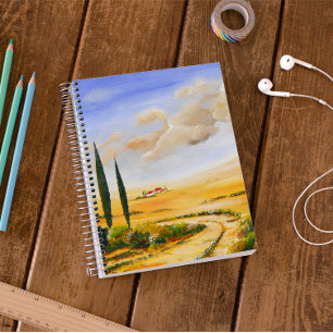 Italian Summer Planner