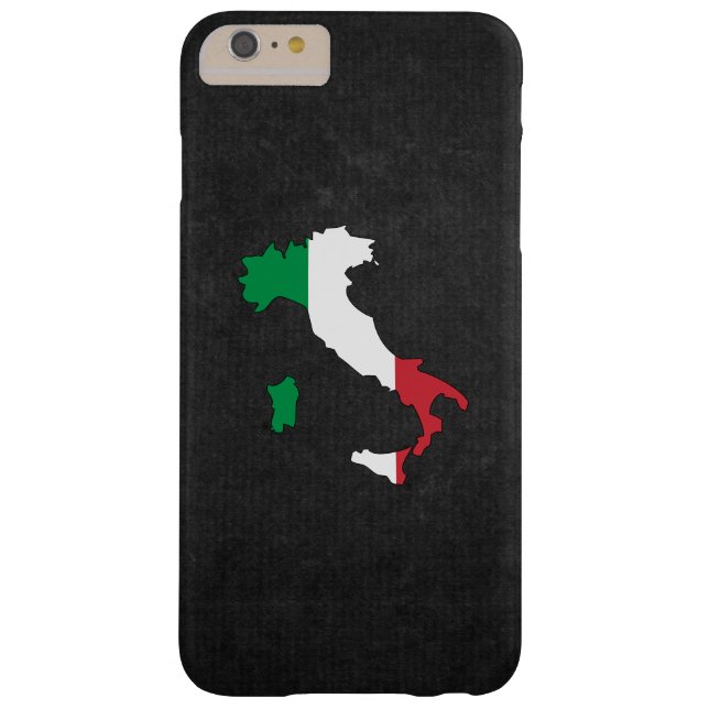 Italian Trip Souvenir Case-Mate iPhone Case (Back)
