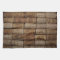 Italian Wine Cork Collection Bar Towel