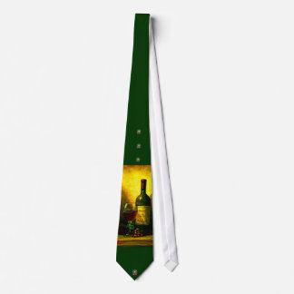 Italian Wine Tie