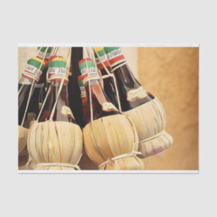 Italian Wine Tissue Paper 