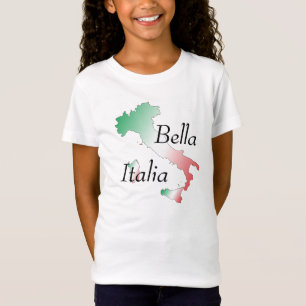 Italien - Italia T-Shirt