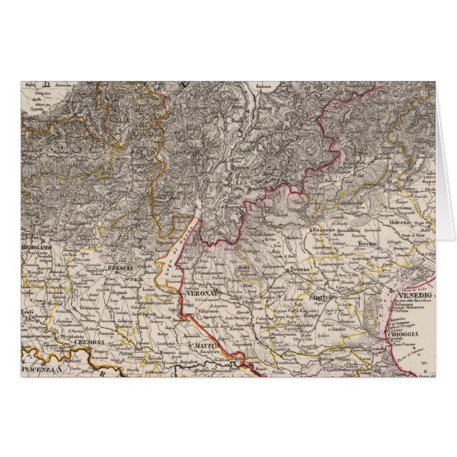 Italy (Front Horizontal)