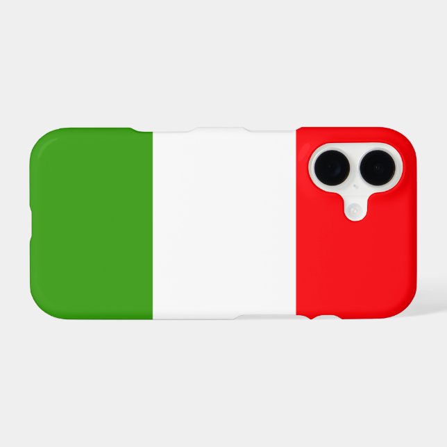 Italy (Back (Horizontal))