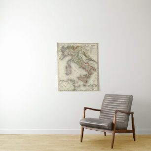 Italy 12 2 tapestry