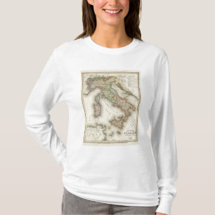 Italy 12 T-Shirt