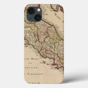 Italy 16 iPhone 13 case