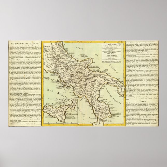 Italy 16 poster (Front)