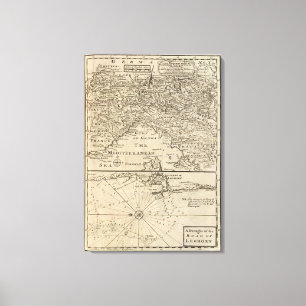 Italy 17 canvas print