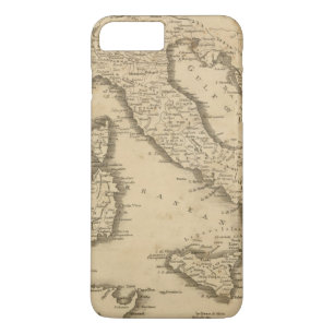 Italy 18 iPhone 8 plus/7 plus case