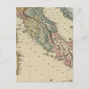 Italy 19 postcard