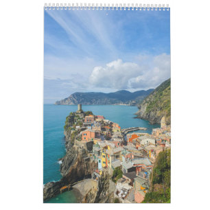 Italy 2026 Calendar