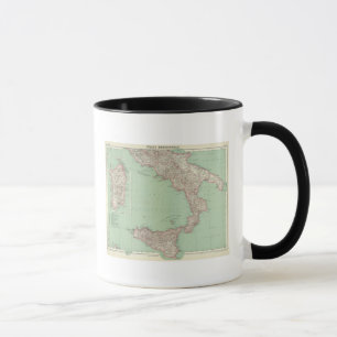 Italy 21 mug