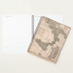 Italy 22 2 planner