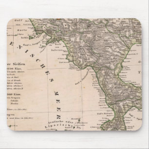Italy 22 mouse mat