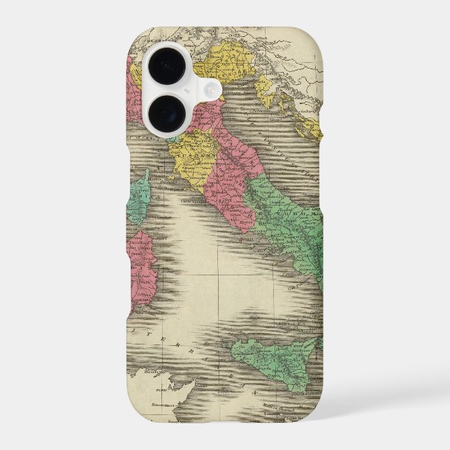 Italy 24 (Back)