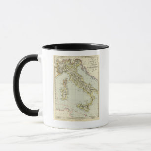 Italy 24 mug