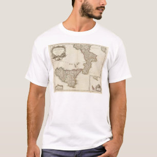Italy 25 T-Shirt