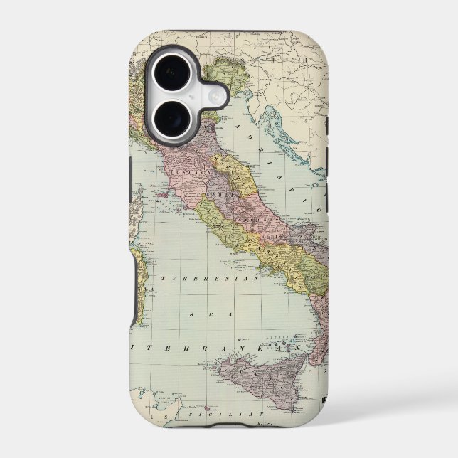 Italy 26 (Back)