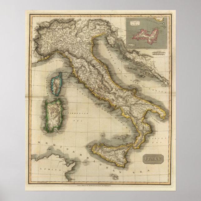 Italy 28 poster (Front)