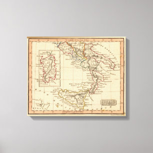 Italy 29 canvas print