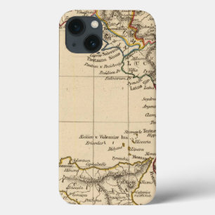 Italy 4 iPhone 13 case