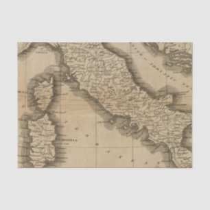 Italy 5 tissue paper