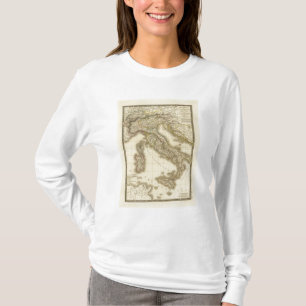 Italy 6 T-Shirt