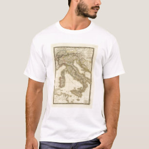 Italy 6 T-Shirt