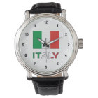 Italy and Italian Flag