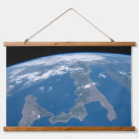 Italy And Its Island Sicily.