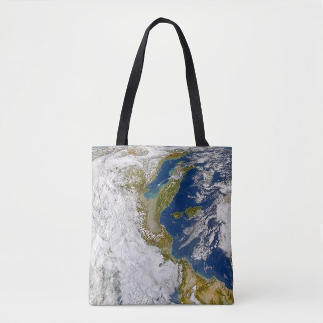 Italy And The Adriatic Sea. Tote Bag (Front)