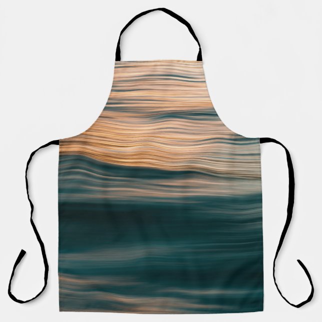 Italy Apron (Front)