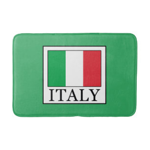 Italy Bath Mat