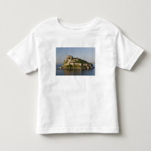 ITALY, Campania, Bay of Naples), ISCHIA, 2 Toddler T-Shirt