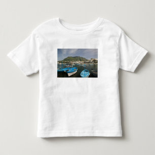 ITALY, Campania, (Bay of Naples), ISCHIA, FORIO: 2 Toddler T-Shirt
