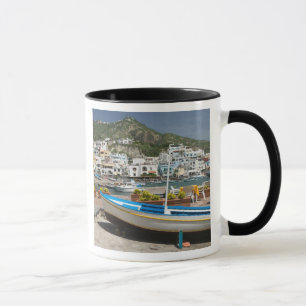 ITALY, Campania, (Bay of Naples), ISCHIA, Mug