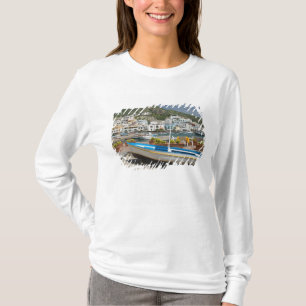 ITALY, Campania, (Bay of Naples), ISCHIA, T-Shirt