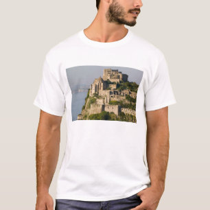 ITALY, Campania, Bay of Naples), ISCHIA, T-Shirt