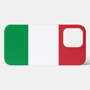 Italy iPhone 13 Pro Case